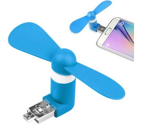 TFY MF360 Blue