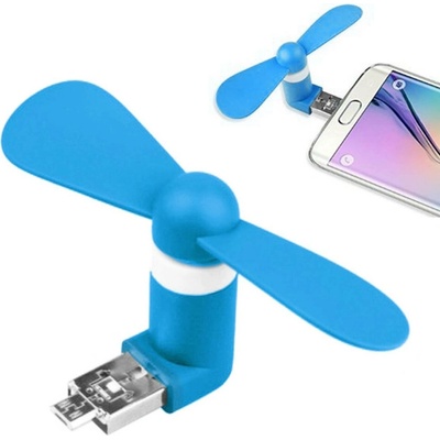 TFY MF360 Blue