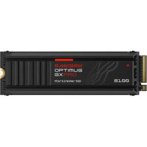 SanDisk Optimus GX PRO 8100 1TB M.2 (SDSP82100TAH-000E0)