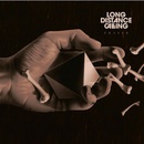 LONG DISTANCE CALLING - ERASER LP
