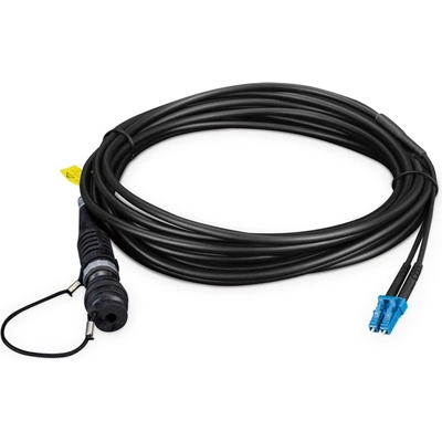Planet CB-QODC10G-600 Q-ODC 2 Plug/LC Single-mode 6m