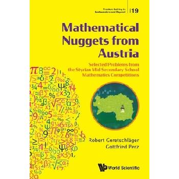 Mathematical Nuggets From Austria Geretschlager Robert Brg Keplerstabe Austria