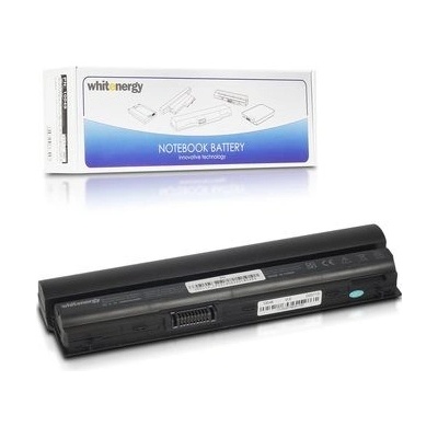 Whitenergy 4400mAh 10049 - neoriginální – Hledejceny.cz