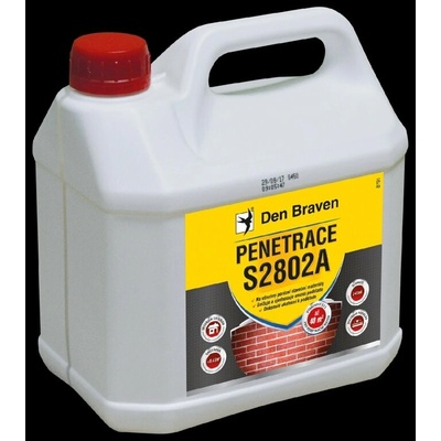 DEN BRAVEN penetrace S2802A 3kg