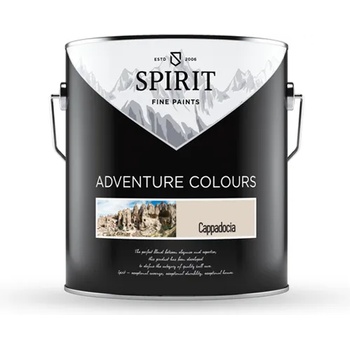 Image 1 of SPIRIT БОЯ ИНТЕРИОРНА spirit ac 2.5л cappadocia (20-101180)