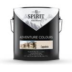 SPIRIT БОЯ ИНТЕРИОРНА spirit ac 2.5л cappadocia (20-101180)