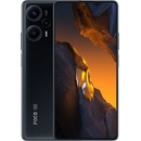 POCO F5 5G 8GB/256GB Black