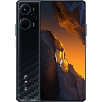 POCO F5 5G 8GB/256GB Black