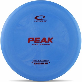 Latitude 64º Peak Zero Medium