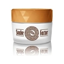 tianDe Snake Factor krém pro komplexní obnovu pleti 55 g