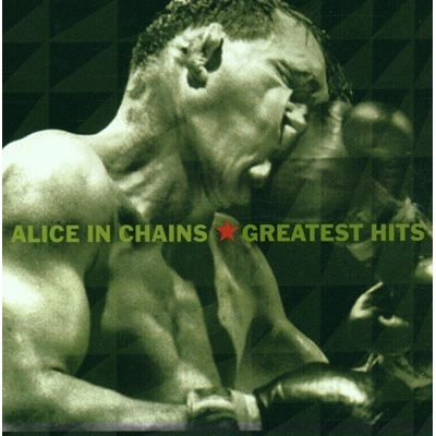 Alice In Chains - Greatest Hits (CD) (5099750412329)