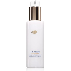 Dove 4-in-1 Serum серум за тяло 100ml