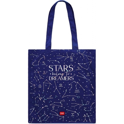 Legami Cotton Bag Tote Bag