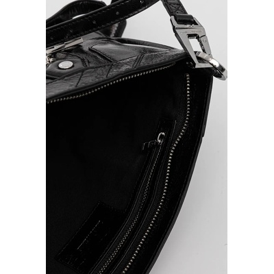 Zadig&Voltaire Чанта zadig&voltaire sunny moody vintage patent (lwba03891.1)