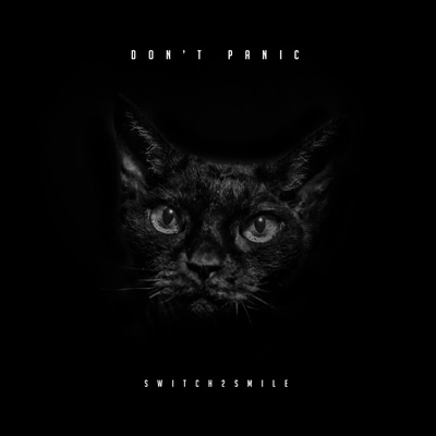 Switch2smile - Don’t Panic CD