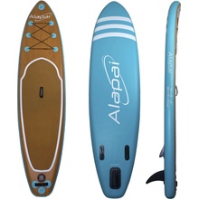 Paddleboard Alapai WOODY 305