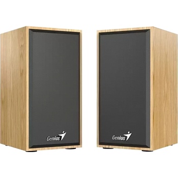 Genius SP-HF180 2.0 Light Wood (31730029404)