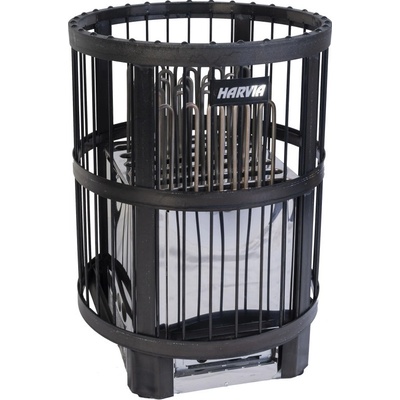 Harvia Legend PO11 černá – Zboží Dáma