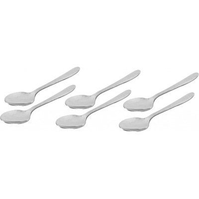 Prohome Lžička mocca 6 ks 12cm