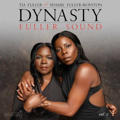 Fuller Sound - Dynasty CD