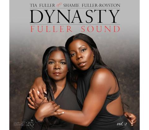 Fuller Sound - Dynasty CD