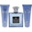 Sergio Tacchini Pacific Blue Gift Set EDT 100 ml + Shower Gel 100 ml + Aftershave Balm 100 ml за мъже