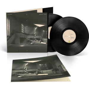 Universal Beving Joep: Liminal - 2Vinyl (LP) (092738)