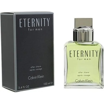 Calvin Klein Eternity афтършейв за мъже 100 ml лосион
