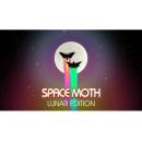 Space Moth (Lunar Edition)