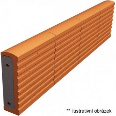 Ker.překlad nosný 23,8x7 - 175