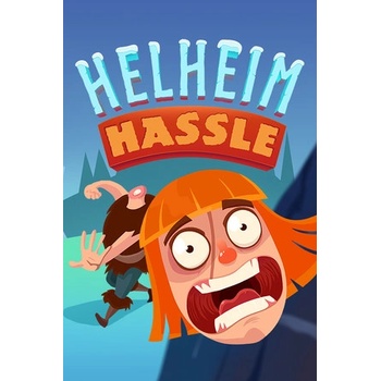 Perfectly Paranormal Helheim Hassle (PC)