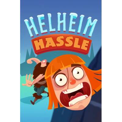 Perfectly Paranormal Helheim Hassle (PC)