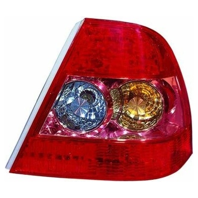 Zadné svetlo ABAKUS 212-19K5L-LD-AE (21219K5LLDAE)