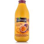 Cottage крем душ-гел , Smoothie passion, 750мл