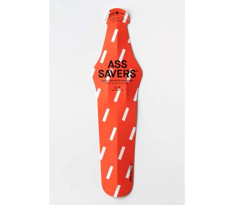 Ass Savers Bold Rain