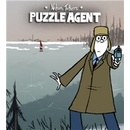 Puzzle Agent