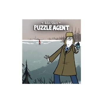 Puzzle Agent