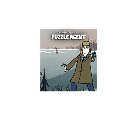 Puzzle Agent