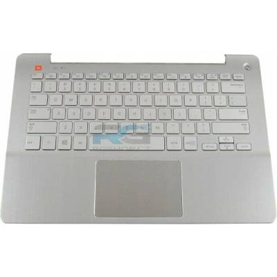 Palmrest + Klávesnice LED SAMSUNG NP740U3E / V1
