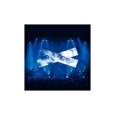 Airbag - Dysphoria Live In The Netherlands / Digisleeve / 2 CD