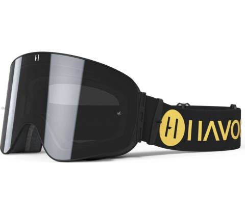 HAVOC Infinity Monarch