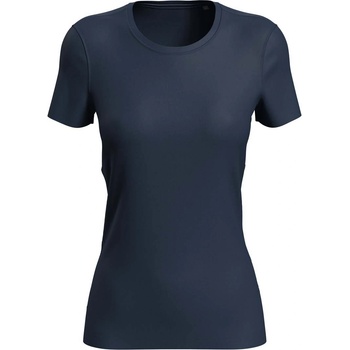 Stedman sports-t st8100 / Дамска спортна тениска - тъмносиня m (st8100blmm)