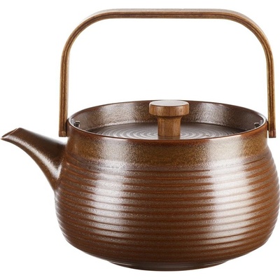 ASA Selection hnědá JAPANDI 1,5l