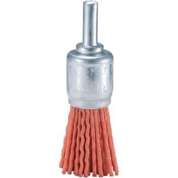 Makita Конусовидна четка за бормашина от найлон Makita - ф 22x12 mm, ф 6 mm (D-45668)