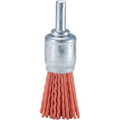 Makita Конусовидна четка за бормашина от найлон Makita - ф 22x12 mm, ф 6 mm (D-45668)