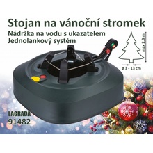 Stojan na vánoční stromek na vodu - Lagrada 2240