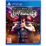 SEGA Fist of the North Star Lost Paradise (PS4)