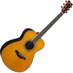 Yamaha LS-TA Vintage Tint Електро-акустична китара Джъмбо