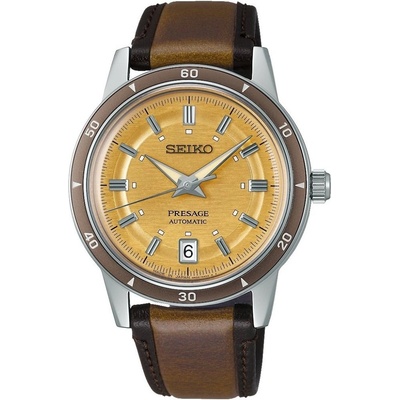 Seiko SRPL75J1