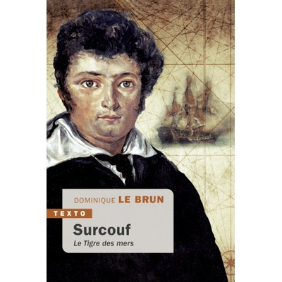 Surcouf | Le Brun